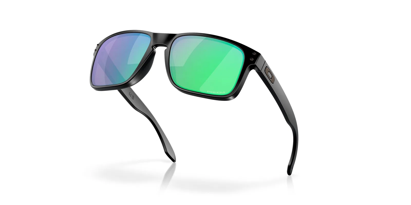 Oakley Holbrook 9244 Sunglasses - view 91